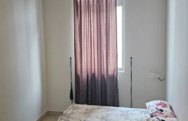 Taman Nusa Duta – Semi Detached