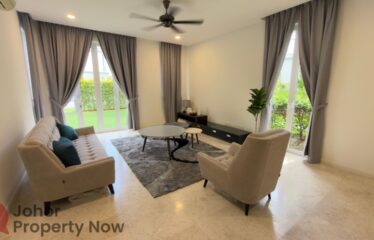 Emerald Bay – 3 Storey Link House Courtyard ( Endlot )