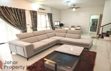 Horizon Hills @ The Canal Garden South – Cluster ( End Lot )