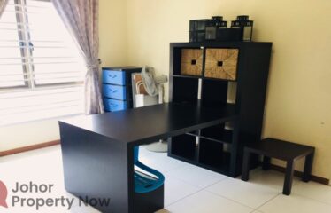 Horizon Hills @ The Gateway – 2.5 Storey Cluster