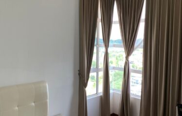 Horizon Residence Apartment
