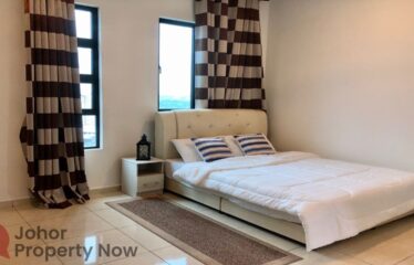 Sky Breeze Service Apartment ( High Floor )