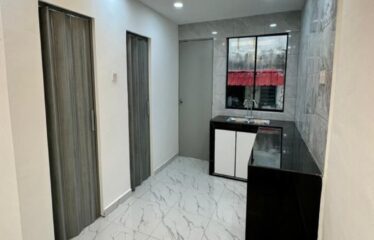 Taman Mesra @ Jalan Permata 2 – Low Cost ( End Lot )