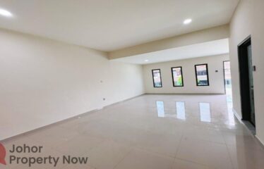 Permas Jaya @ Jalan Permas 6/4 – Terrace ( Bumi Lot )