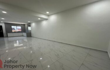 Taman Johor Jaya @ Jalan Anggerik 5x – Terrace