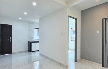 Taman Johor Jaya @ Jalan Dedap – Terrace ( Endlot )