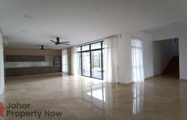 East Ledang @ Noble Park – Bungalow with Pool