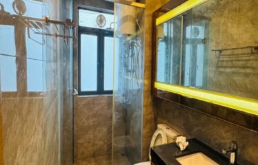R&F Princess Cove – Studio ( High Floor )