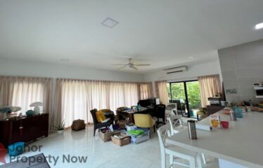 East Ledang @ Noble Park – Bungalow with Pool