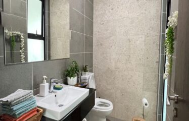 East Ledang @ Noble Park – Bungalow with Pool