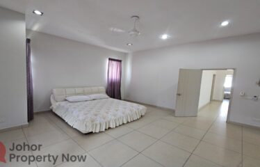 Taman Nusa Duta – Semi Detached