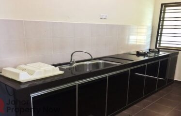 Horizon Hills @ The Gateway – 2.5 Storey Cluster