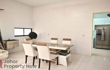 Horizon Hills @ The Canal Garden South – Cluster ( End Lot )