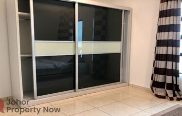 Sky Breeze Service Apartment ( High Floor )