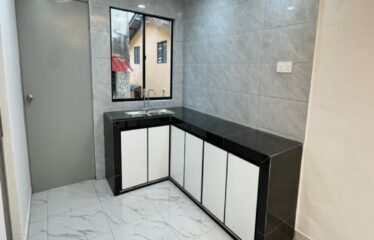 Taman Mesra @ Jalan Permata 2 – Low Cost ( End Lot )