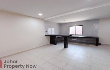 Permas Jaya @ Jalan Permas 6/4 – Terrace ( Bumi Lot )