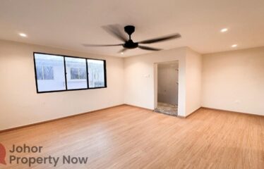 Taman Desa Harmoni @ Jalan Harmoni 4 – Low Cost ( Corner )