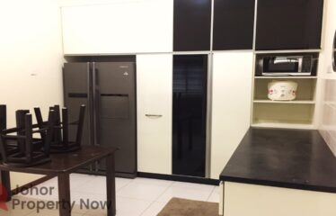 Horizon Hills @ The Gateway – 2.5 Storey Cluster