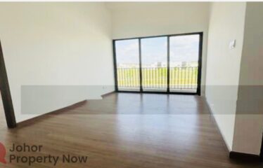 Taman Laman Citra – Terrace ( Corner Lot )