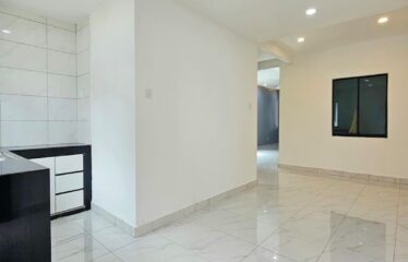 Taman Johor Jaya @ Jalan Dedap – Terrace ( Endlot )