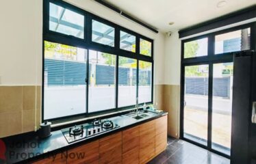 Horizon Hills @ The Hills – 3 Storey Bungalow