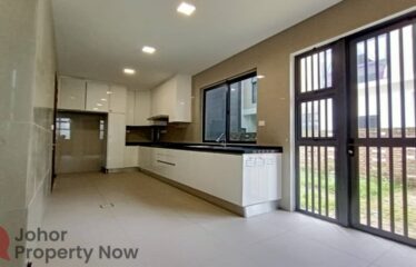 East Ledang @ Noble Park – Bungalow with Pool