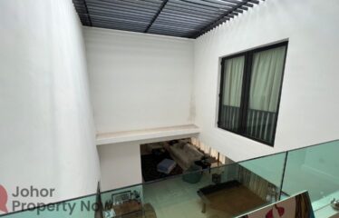East Ledang @ Noble Park – Bungalow with Pool