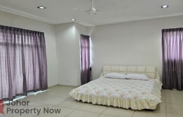 Taman Nusa Duta – Semi Detached