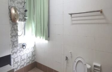 Taman Nusa Duta – Semi Detached