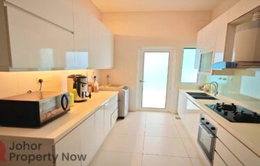 Horizon Hills @ The Canal Garden South – Cluster ( End Lot )