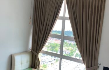 Horizon Residence Apartment