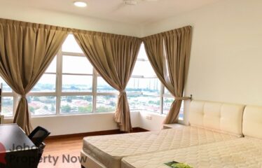 Horizon Residence Apartment