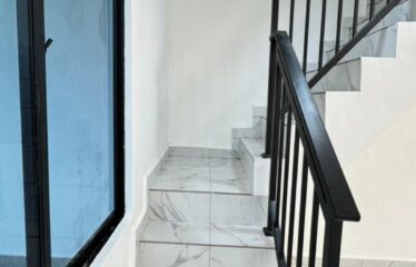 Taman Mesra @ Jalan Permata 2 – Low Cost ( End Lot )