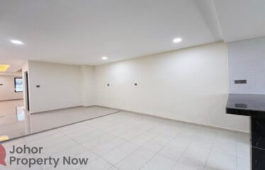 Permas Jaya @ Jalan Permas 6/4 – Terrace ( Bumi Lot )