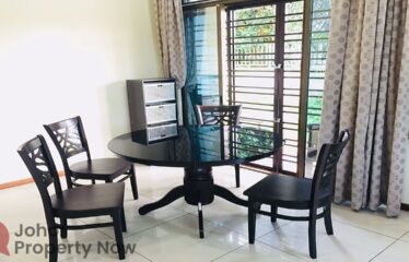 Horizon Hills @ The Gateway – 2.5 Storey Cluster