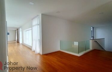 East Ledang @ Noble Park – Bungalow with Pool
