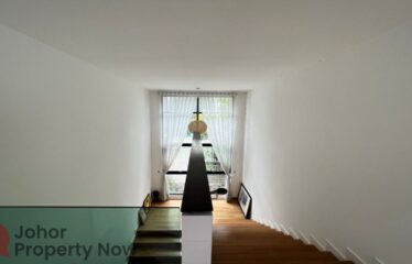 East Ledang @ Noble Park – Bungalow with Pool