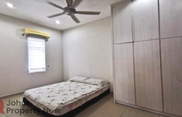 Taman Nusa Duta – Semi Detached