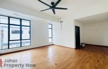 Adda Heights @ Grey Stones – Cluster