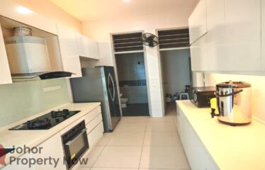 Horizon Hills @ The Canal Garden South – Cluster ( End Lot )