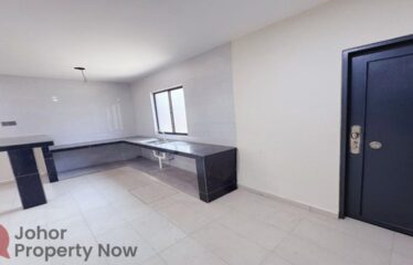 Permas Jaya @ Jalan Permas 6/4 – Terrace ( Bumi Lot )