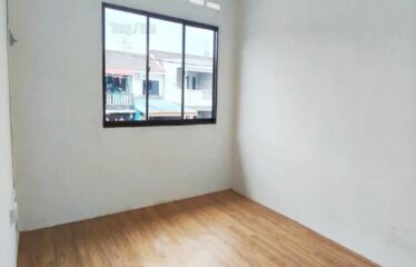 Taman Kota Masai @ Jalan Tembikai 4x – Low Cost ( Intermediate )
