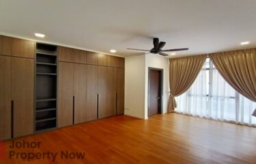 East Ledang @ Noble Park – Bungalow with Pool