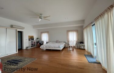 East Ledang @ Noble Park – Bungalow with Pool