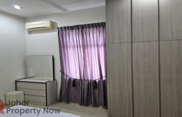 Taman Nusa Duta – Semi Detached