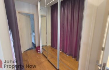 Emerald Bay – 3 Storey Link House Courtyard ( Endlot )