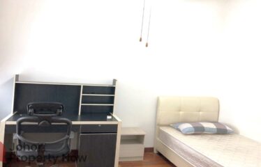 Horizon Residence Apartment