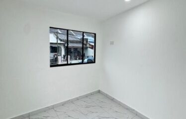 Taman Mesra @ Jalan Permata 2 – Low Cost ( End Lot )