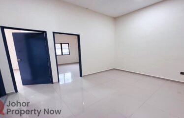 Permas Jaya @ Jalan Permas 6/4 – Terrace ( Bumi Lot )