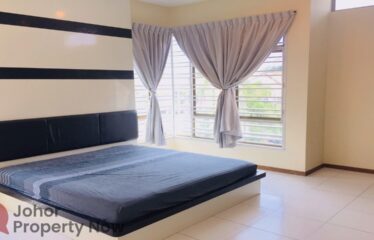 Horizon Hills @ The Gateway – 2.5 Storey Cluster